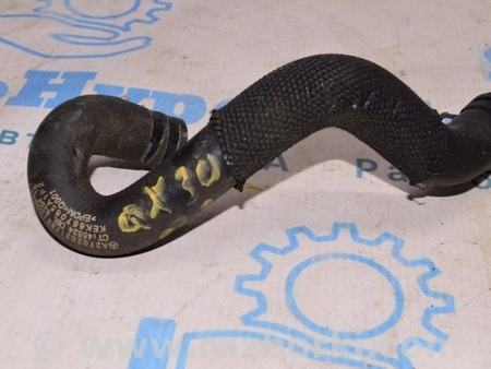 ФОТО Патрубок охлаждения для Infiniti QX30 (15-19) Одесса