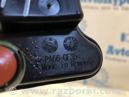 ФОТО Сапунмаслоотделитель с трубками в сборе для Infiniti QX30 (15-19) Одесса