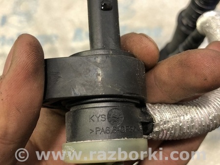 ФОТО Сапунмаслоотделитель с трубками в сборе для Infiniti QX30 (15-19) Одесса