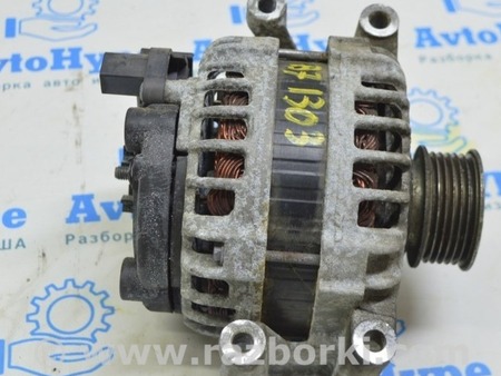 ФОТО Усилитель багажника пластик прав для Infiniti QX30 (15-19) Одесса