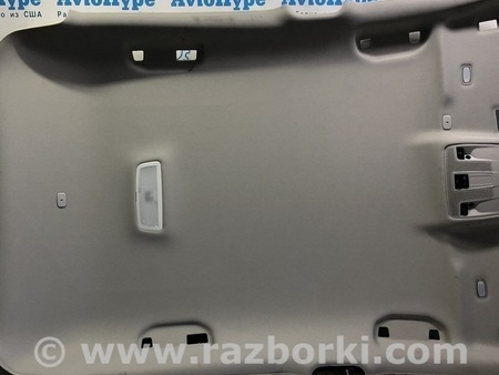 ФОТО Обшивка потолка для Infiniti QX30 (15-19) Одесса