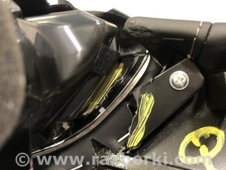 ФОТО Накладка торпеды центральная с воздуховодом для Infiniti QX30 (15-19) Одесса