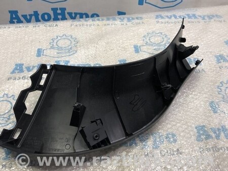 ФОТО Обшивка крышки багажника левая для Infiniti QX30 (15-19) Одесса