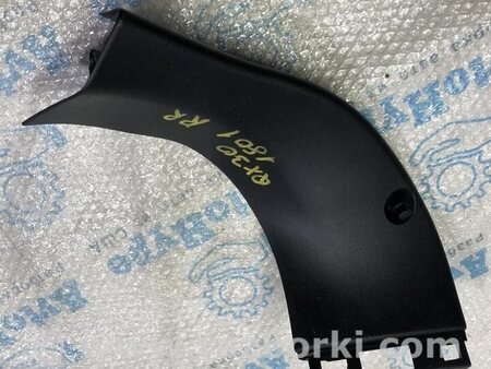 ФОТО Обшивка крышки багажника правая для Infiniti QX30 (15-19) Одесса