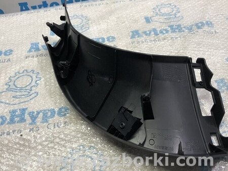 ФОТО Обшивка крышки багажника правая для Infiniti QX30 (15-19) Одесса