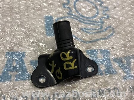 ФОТО Отбойник капота для Infiniti QX30 (15-19) Одесса