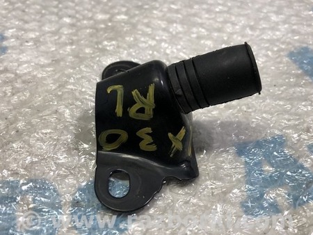 ФОТО Отбойник капота для Infiniti QX30 (15-19) Одесса