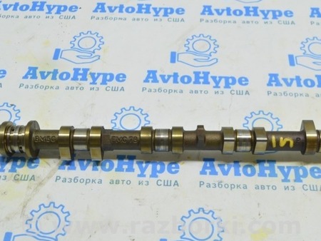 ФОТО Трубка слива под жабо для Infiniti QX30 (15-19) Одесса