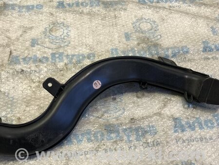 ФОТО Трубка слива под жабо для Infiniti QX30 (15-19) Одесса