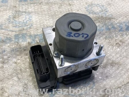 ФОТО ABS для Infiniti QX30 (15-19) Одесса