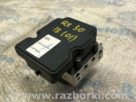 ФОТО ABS для Infiniti QX30 (15-19) Одесса