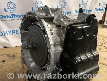 ФОТО АКПП в сборе для Infiniti QX30 (15-19) Одесса