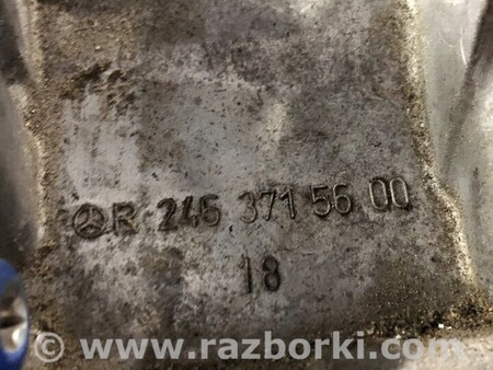 ФОТО АКПП в сборе для Infiniti QX30 (15-19) Одесса