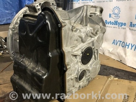ФОТО АКПП в сборе для Infiniti QX30 (15-19) Одесса