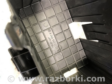 ФОТО Корпус малого АКБ в сборе для Infiniti QX30 (15-19) Одесса