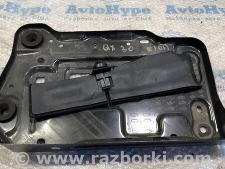 ФОТО Поддон АКБ для Infiniti QX30 (15-19) Одесса