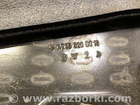 ФОТО Поддон АКБ для Infiniti QX30 (15-19) Одесса