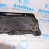 Поддон АКБ Infiniti QX30 (15-19)