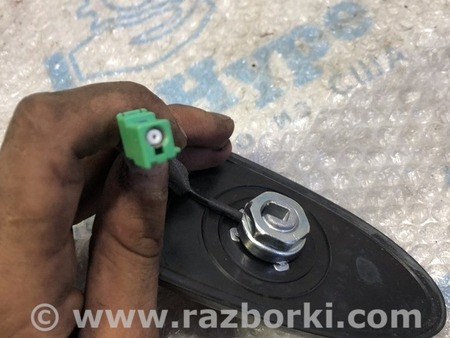 ФОТО Антенна плавник для Infiniti QX30 (15-19) Одесса