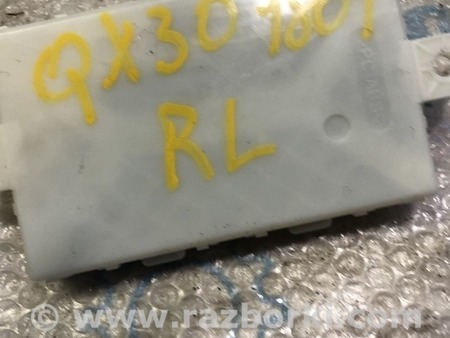 ФОТО Keyless Go Module для Infiniti QX30 (15-19) Одесса