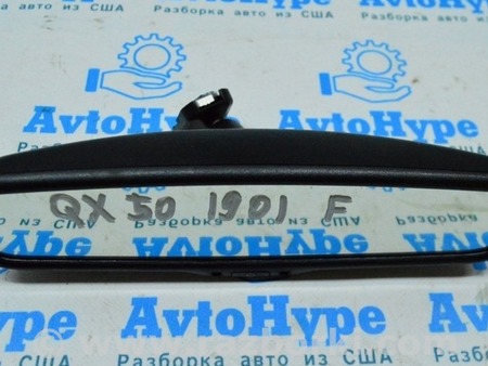 ФОТО Зеркало внутрисалонное для Infiniti QX50 Одесса