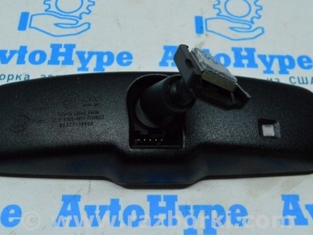 ФОТО Зеркало внутрисалонное для Infiniti QX50 Одесса