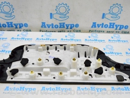 ФОТО Накладка порога зад лев внутр для Infiniti QX60/JX35 Одесса