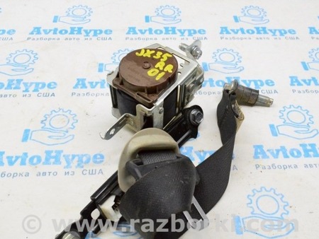 ФОТО Ремень безопасности 2 ряд прав для Infiniti QX60/JX35 Одесса