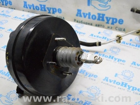 ФОТО Главный тормозной цилиндр для Infiniti QX60/JX35 Одесса