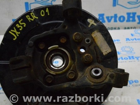 ФОТО Цапфа зад прав для Infiniti QX60/JX35 Одесса