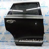 Молдинг двери верхний зад прав Infiniti QX60/JX35
