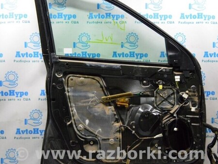 ФОТО Механизм ручки двери перед лев для Infiniti QX60/JX35 Одесса