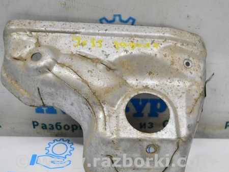 ФОТО Защита коллектора зад для Infiniti QX60/JX35 Одесса