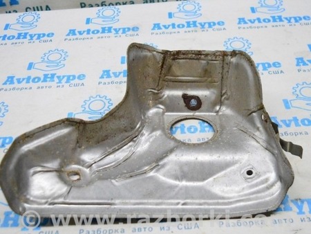 ФОТО Защита коллектора зад для Infiniti QX60/JX35 Одесса