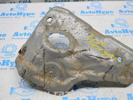 ФОТО Защита коллектора перед для Infiniti QX60/JX35 Одесса