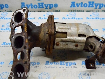 ФОТО Коллектор выпускной перед для Infiniti QX60/JX35 Одесса