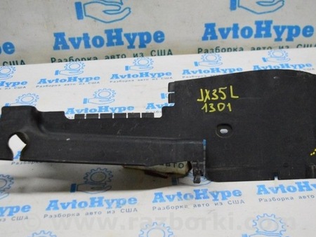 ФОТО Дефлектор радиатора лев для Infiniti QX60/JX35 Одесса