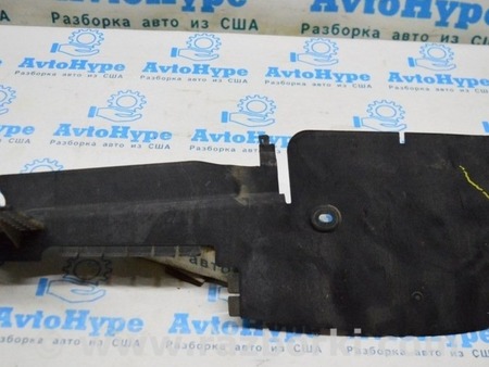 ФОТО Дефлектор радиатора лев для Infiniti QX60/JX35 Одесса