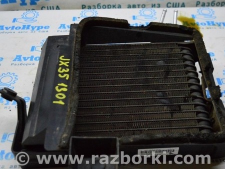 ФОТО Дефлектор радиатора охлаждения АКПП для Infiniti QX60/JX35 Одесса