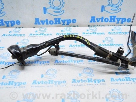 ФОТО Заливная горловина топливного бака для Infiniti QX60/JX35 Одесса