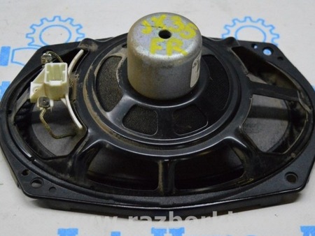 ФОТО Динамик дверной перед прав для Infiniti QX60/JX35 Одесса