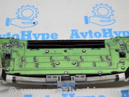 ФОТО Управление аудио для Infiniti QX60/JX35 Одесса