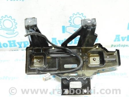 ФОТО Кронштейн пола багажника боковой левый для Infiniti QX60/JX35 Одесса