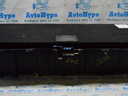 ФОТО Поддон багажника для Infiniti QX60/JX35 Одесса