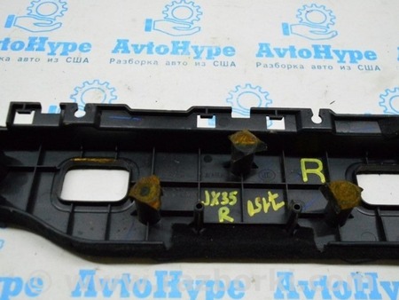 ФОТО Пол багажника прав для Infiniti QX60/JX35 Одесса