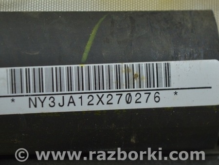 ФОТО Подушка безопасности airbag боковая шторка левая для Infiniti QX60/JX35 Одесса