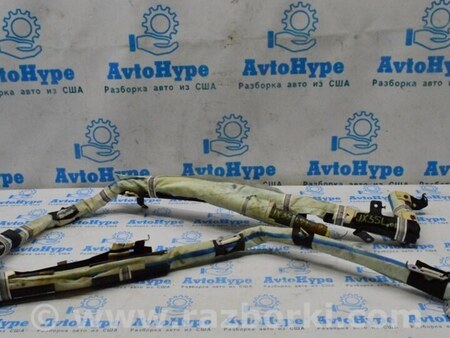 ФОТО Подушка безопасности airbag боковая шторка правая для Infiniti QX60/JX35 Одесса