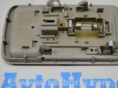 ФОТО Плафон освещения пассажир для Infiniti QX60/JX35 Одесса