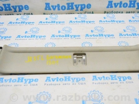 ФОТО Накладка задней стойки верхняя левая для Infiniti QX60/JX35 Одесса