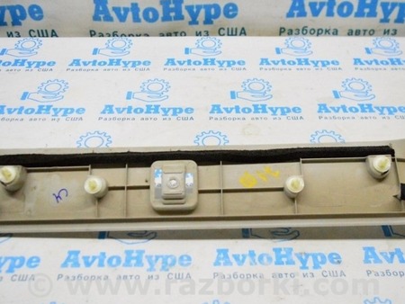 ФОТО Накладка задней стойки верхняя левая для Infiniti QX60/JX35 Одесса